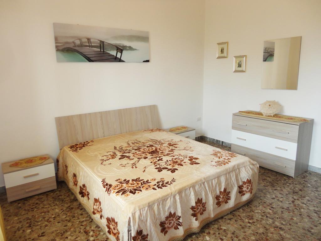 Casetta Indipendente Torre San Giovanni 103 Verso Sud Extérieur photo